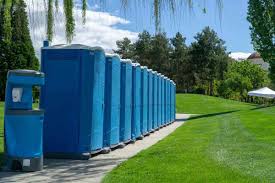 Trusted North Springfield, VA Portable Potty Rental Experts