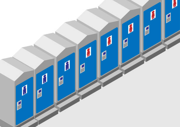 Best Deluxe Portable Toilet Rental  in North Springfield, VA