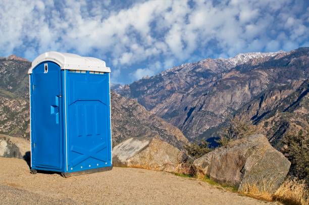 Best Portable Restroom Servicing (Cleaning and Restocking)  in North Springfield, VA
