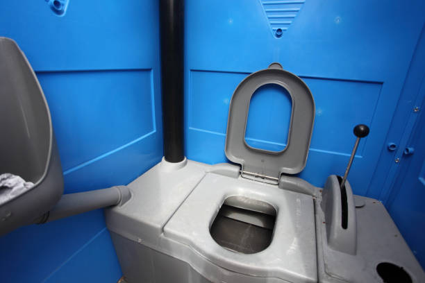 Best ADA-Compliant Portable Toilet Rental  in North Springfield, VA