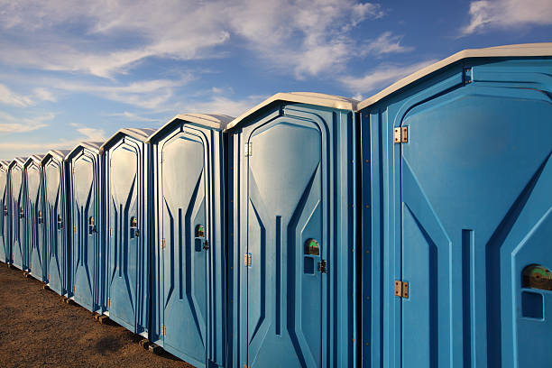 Best Portable Restrooms for Agricultural Sites  in North Springfield, VA