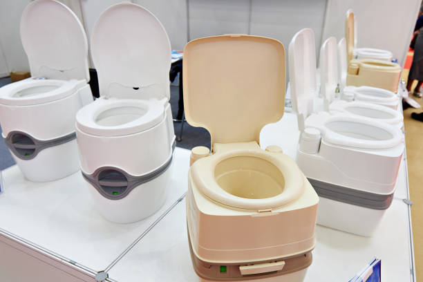 Best Portable Toilets for Parks and Recreation Areas  in North Springfield, VA
