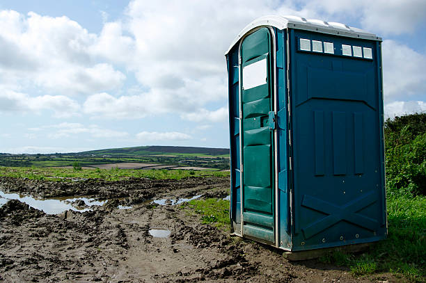 Best Long-Term Portable Toilet Rental  in North Springfield, VA